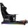 Thermaltake GF500 Flight Simulator Cockpit Black