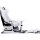 Thermaltake GF500 Flight Simulator Cockpit Snow