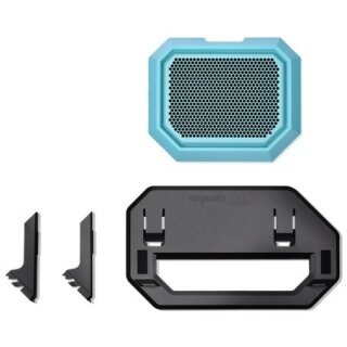 Thermaltake Chassis Stand Kit for The Tower 300 Turquoise