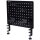 Thermaltake Gaming Desk Pegboard Medium Black