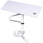 Thermaltake Keyboard & Mouse Tray White for GR500...