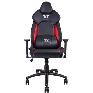 Thermaltake GGC V Comfort Series Gaming Chair Black & Red
