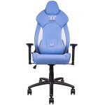 Thermaltake GGC V Comfort Series Gaming Chair Blue &...