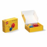 Room Copenhagen LEGO Wandhalterung 40161732 (Rot. Blau....