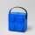 Room Copenhagen LEGO Box mit Griff (blau)