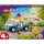 LEGO 41715 Friends Eiswagen (Mit Fahrzeug und 2 Friends Mini-Figuren)
