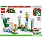 LEGO 71409 Super Mario Maxi-Spikes Wolken-Challenge ?...