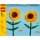 LEGO 40524 Botanicals Sonnenblumen
