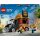 LEGO 60404 City Burger-Truck
