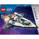 LEGO 60430 City Raumschiff