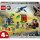LEGO 76963 Jurassic World Rettungszentrum fr Baby-Dinos
