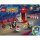 LEGO 76995 Sonic the Hedgehog Shadow the Hedgehog Flucht