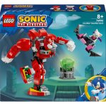 LEGO 76996 Sonic the Hedgehog Knuckles Wchter-Mech