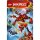 LEGO 71812 Ninjago Kais Ninja-Kletter-Mech