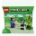 LEGO 30672 Minecraft Steve mit Baby-Panda (Polybag)