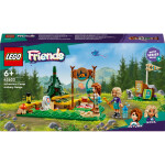 LEGO 42622 Friends Bogenschieen im Abenteuercamp