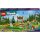 LEGO 42622 Friends Bogenschieen im Abenteuercamp