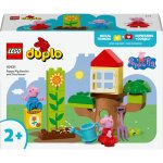 LEGO 10431 DUPLO Peppas Garten mit Baumhaus