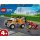 LEGO 60435 City Abschleppwagen mit Sportauto