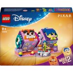 LEGO 43248 Disney Pixar Alles steht Kopf 2 Stimmungswrfel