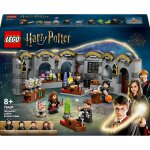 LEGO 76431 Harry Potter Schloss Hogwarts:...