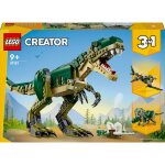 LEGO 31151 Creator 3-in-1 T.Rex