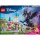 LEGO 43240 Disney Princess Malefiz als Drache