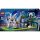 LEGO 60421 City Achterbahn mit Roboter-Mech
