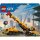 LEGO 60409 City Mobiler Baukran