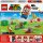 LEGO 71439 Super Mario Abenteuer mit dem interaktiven LEGO Mario