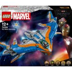 LEGO 76286 Marvel Super Heroes Guardians of the Galaxy:...