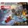LEGO 76288 Marvel Super Heroes Iron Man & Iron Legion vs. HYDRA-Soldat