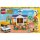 LEGO 77052 Animal Crossing K.K. spielt auf dem Festplatz