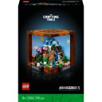 LEGO 21265 Minecraft Die Werkbank