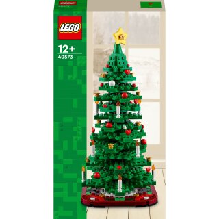 LEGO 40573 Iconic Weihnachtsbaum