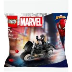 LEGO 30679 Marvel Super Heroes Venoms Motorrad (Polybag)