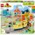 LEGO 10428 DUPLO Town Groe interaktive Eisenbahn