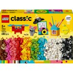 LEGO 11042 Classic Kreative Spabox