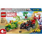 LEGO 11198 Marvel Spidey und seine Super-Freunde...