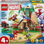 LEGO 11200 Marvel Spidey und seine Super-Freunde Showdown...