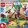 LEGO 11200 Marvel Spidey und seine Super-Freunde Showdown am Baumhaus: Spidey-Rex vs. Gobby-Raptor