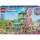 LEGO 42670 Friends Heartlake City Wohn- und Einkaufsstrae
