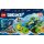 LEGO 71491 DREAMZzz Mateo mit dem Z-Blob Action Rennwagen