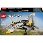 LEGO 42198 Technic Propellerflugzeug