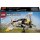 LEGO 42198 Technic Propellerflugzeug