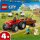 LEGO 60461 City Traktor mit Anhnger