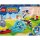 LEGO 77001 Sonic the Hedgehog Sonics Showdown am Lagerfeuer