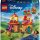 LEGO 43261 Disney Classic Encanto Mini-Haus