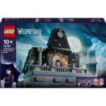 LEGO 76781 Wednesday - Wednesdays und Enids Zimmer im...