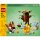 LEGO 40709 Frhlingstierspielplatz